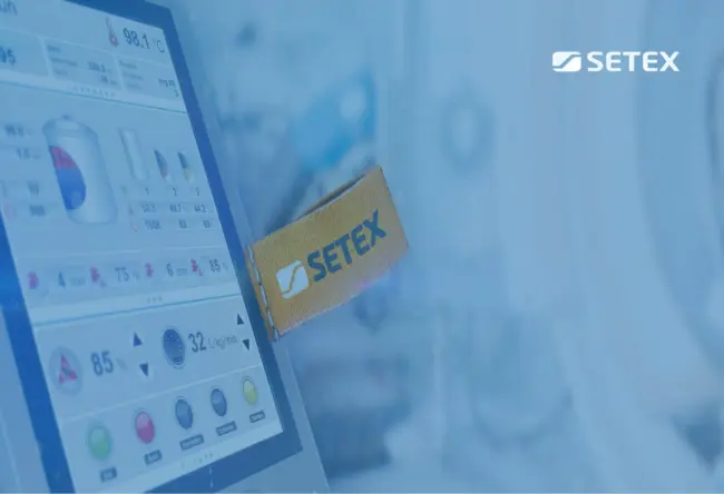 Setex Vr OrgaTEX MES by Setex | Textile Solutions Group