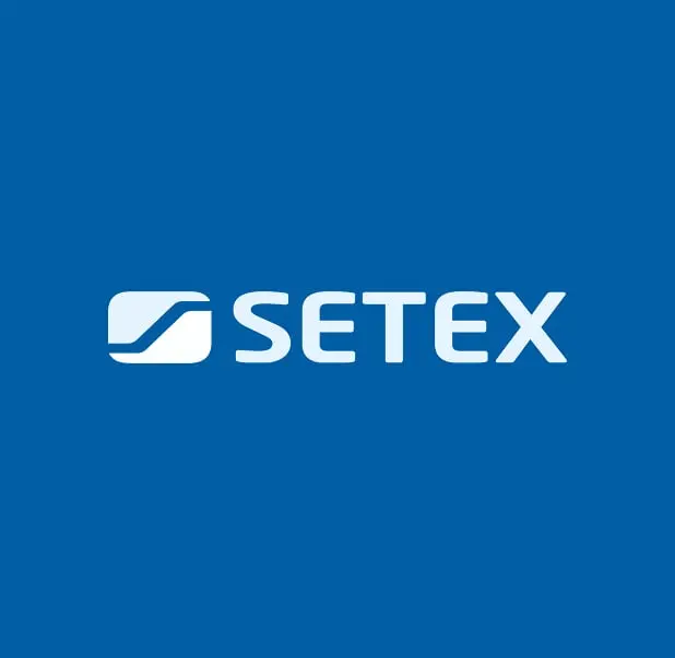 Setex Vr About Setex | Textile Solutions Group (TSG)