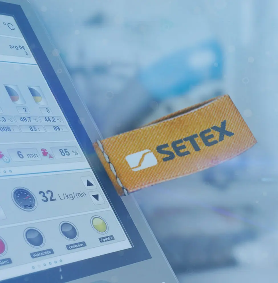 Setex Vr About Setex | Textile Solutions Group (TSG)
